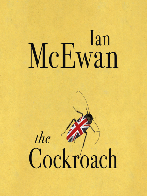 Cover image for The Cockroach